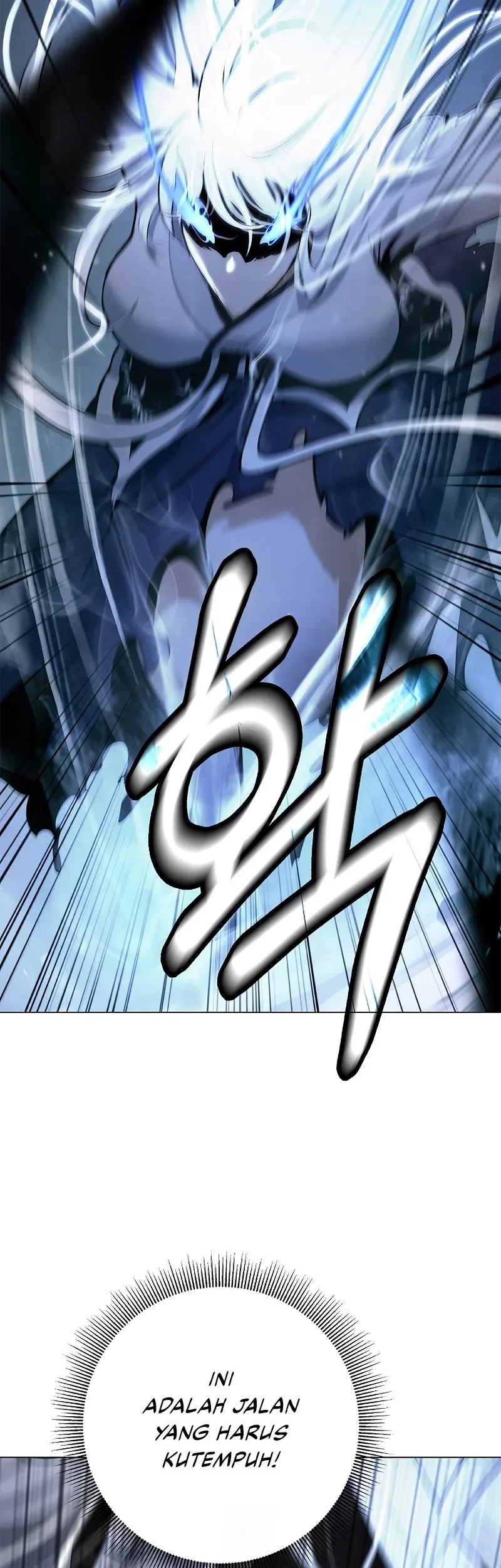 Cystic Story (Call The Spear) Chapter 197 - halaman 64