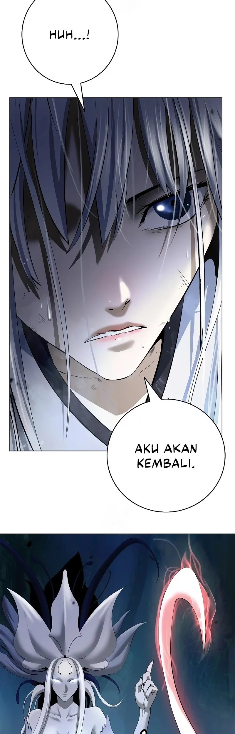 Cystic Story (Call The Spear) Chapter 197 - halaman 76