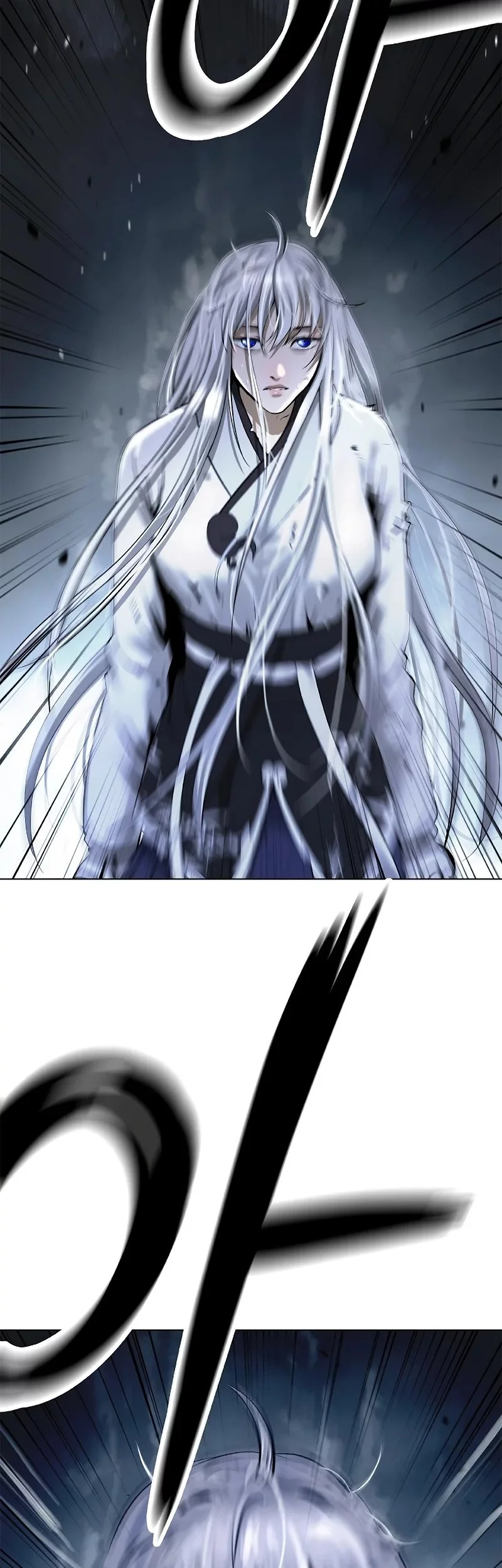 Cystic Story (Call The Spear) Chapter 197 - halaman 79