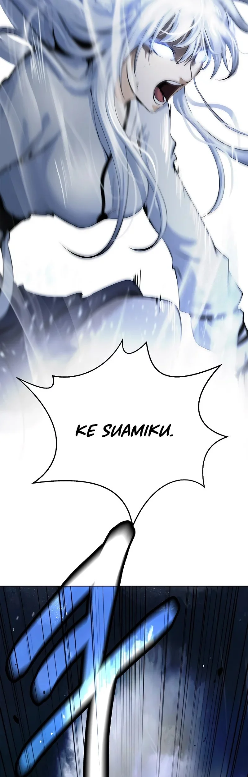 Cystic Story (Call The Spear) Chapter 197 - halaman 82