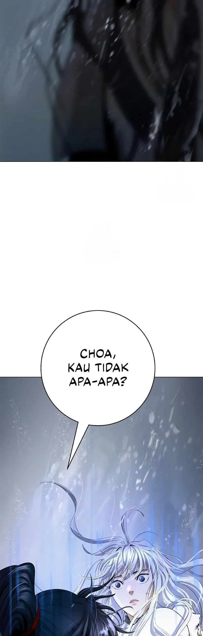 Cystic Story (Call The Spear) Chapter 197 - halaman 87