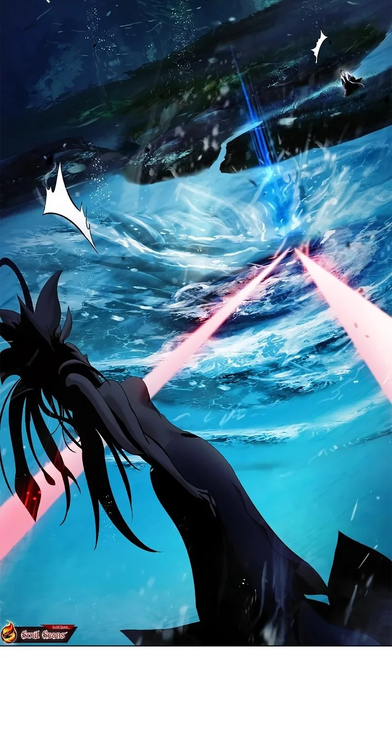 Cystic Story (Call The Spear) Chapter 197 - halaman 89