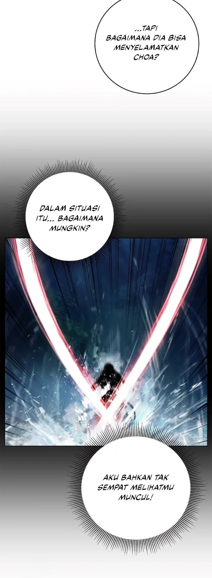 Cystic Story (Call The Spear) Chapter 198 - halaman 12