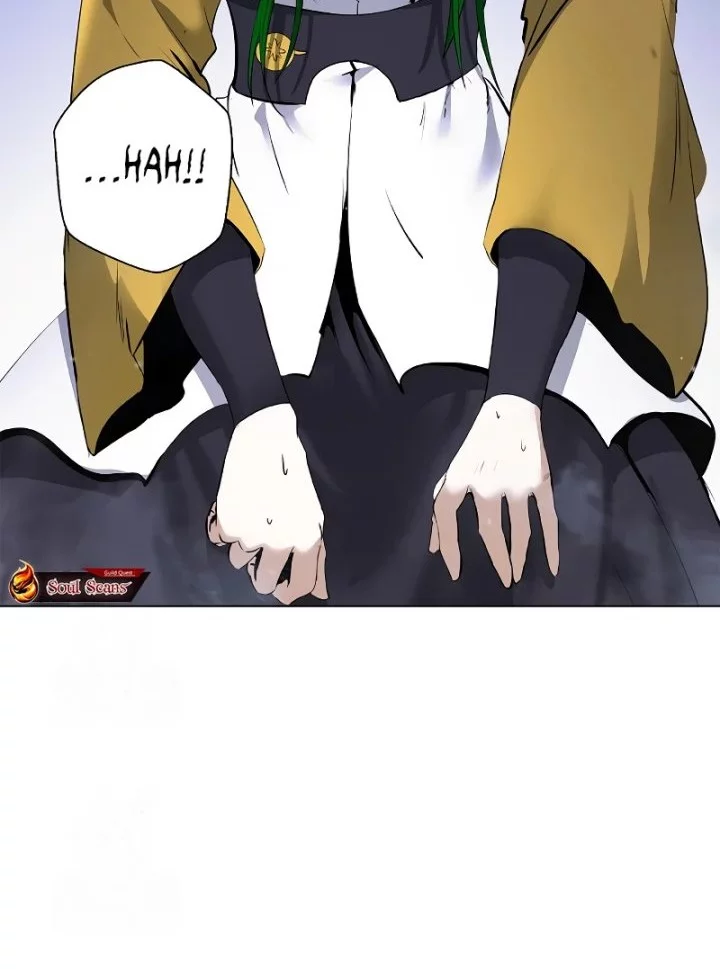 Cystic Story (Call The Spear) Chapter 198 - halaman 14