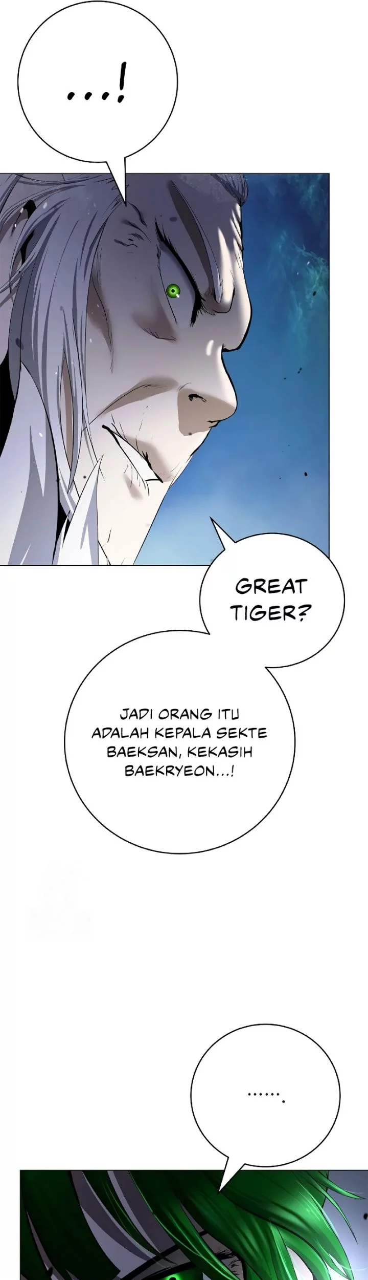 Cystic Story (Call The Spear) Chapter 198 - halaman 15