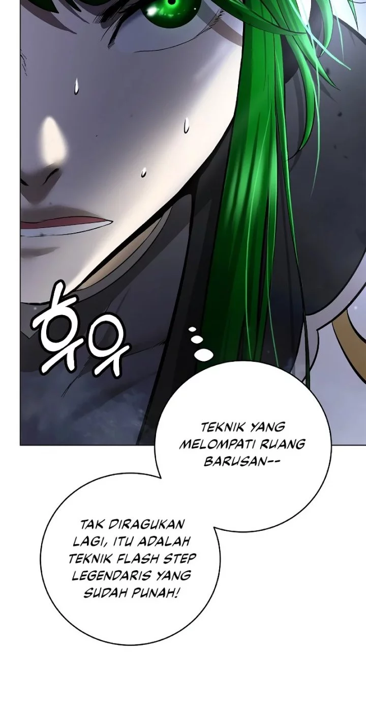 Cystic Story (Call The Spear) Chapter 198 - halaman 16