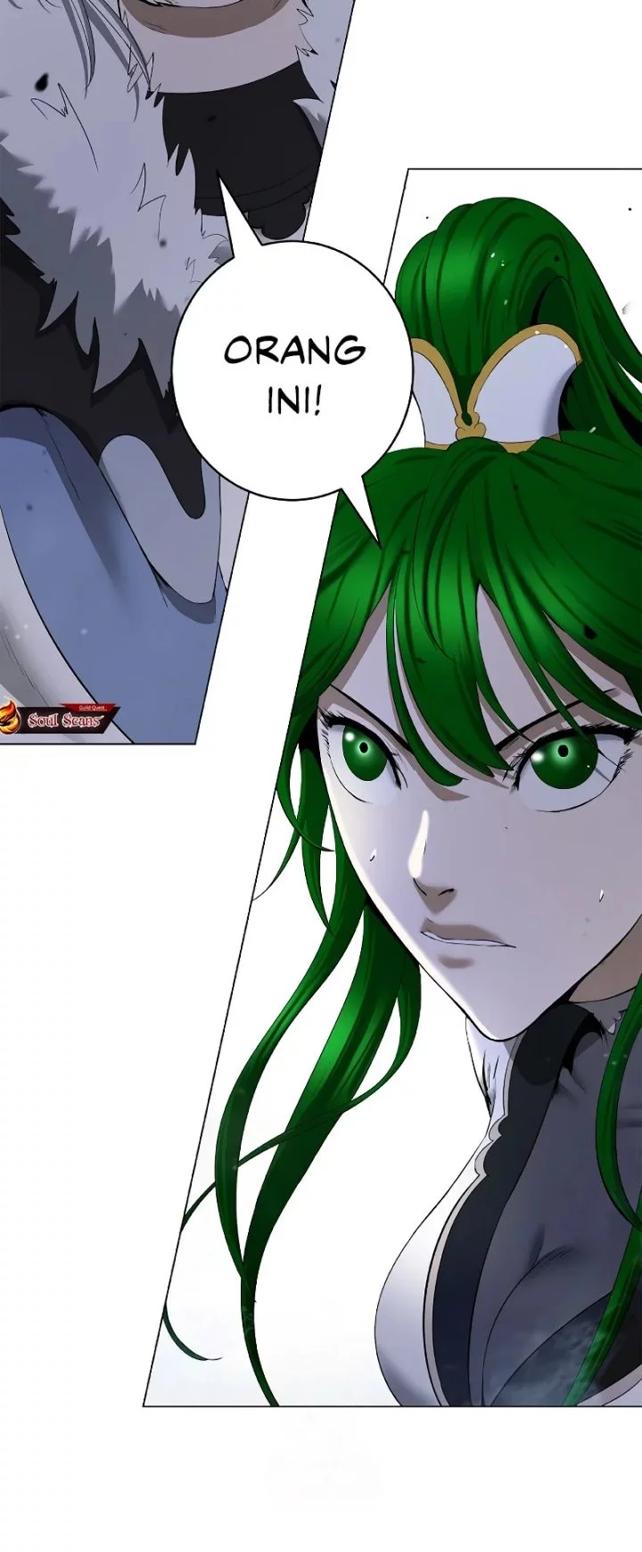 Cystic Story (Call The Spear) Chapter 198 - halaman 18