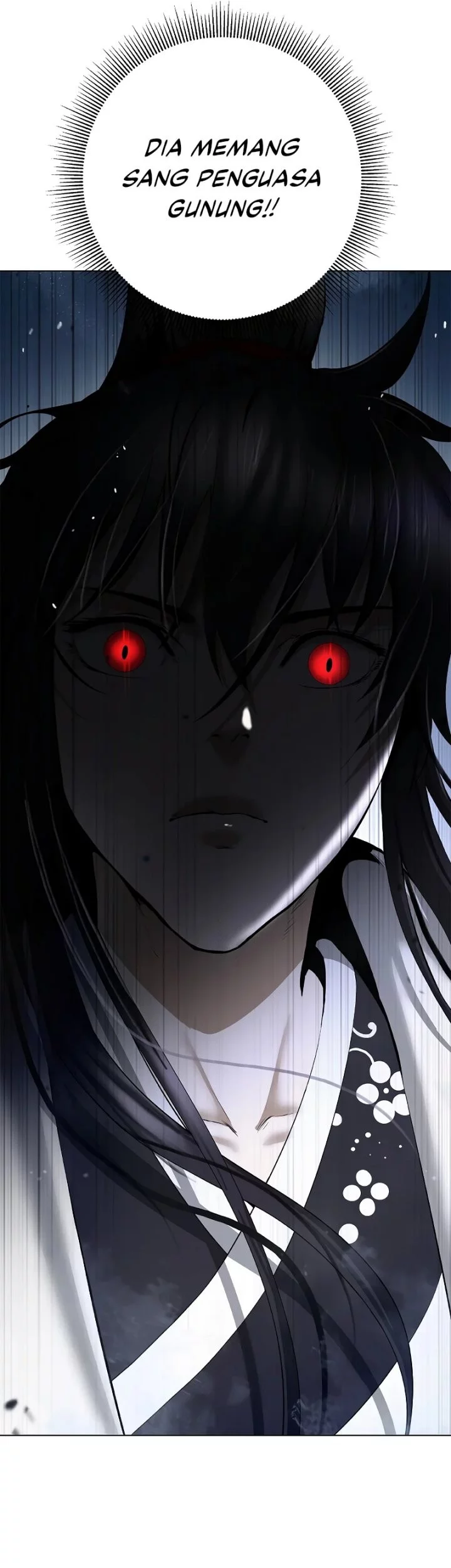 Cystic Story (Call The Spear) Chapter 198 - halaman 19