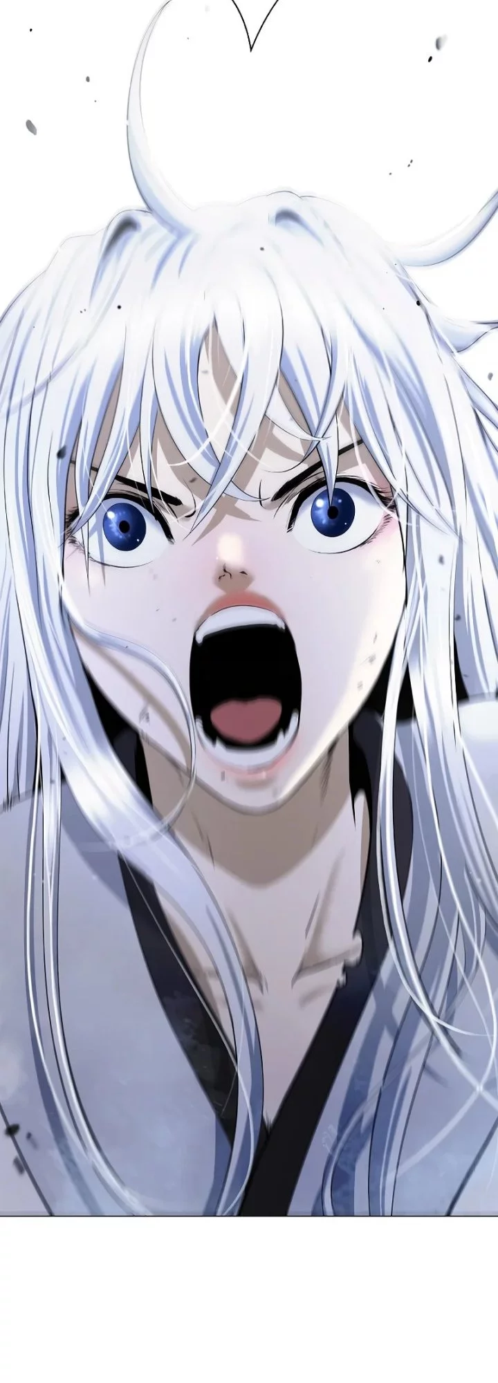 Cystic Story (Call The Spear) Chapter 198 - halaman 2