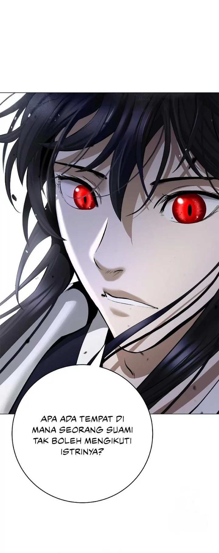 Cystic Story (Call The Spear) Chapter 198 - halaman 22