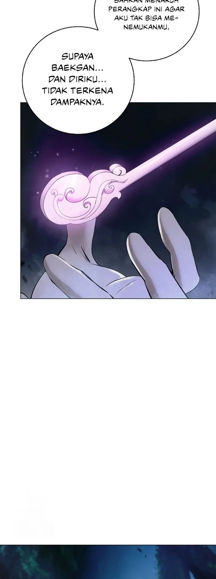 Cystic Story (Call The Spear) Chapter 198 - halaman 24