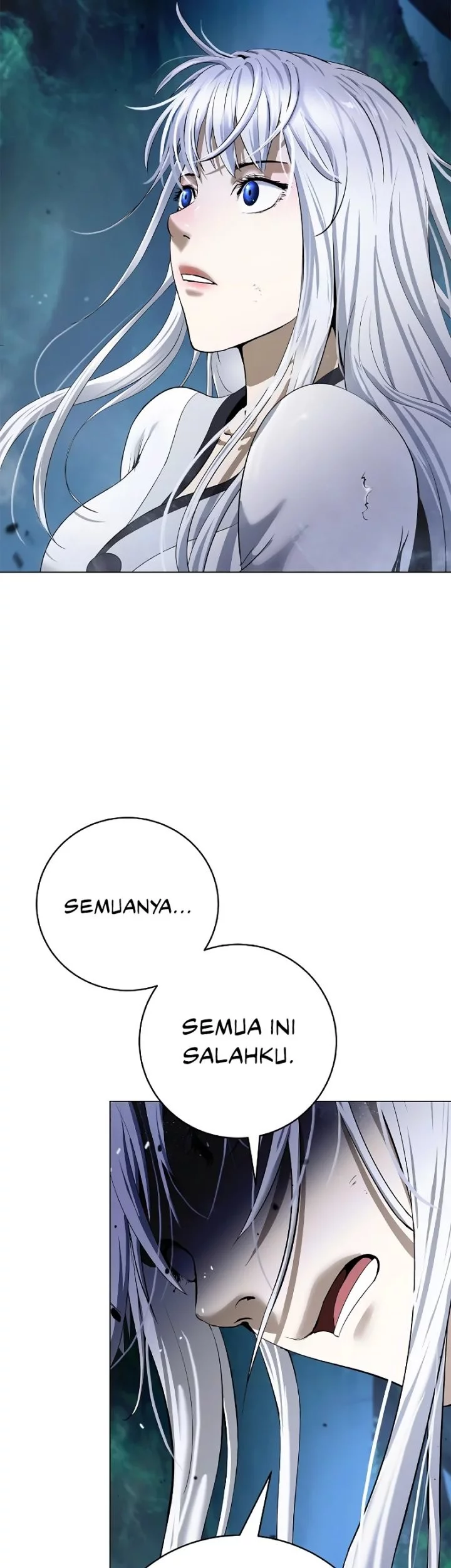 Cystic Story (Call The Spear) Chapter 198 - halaman 25