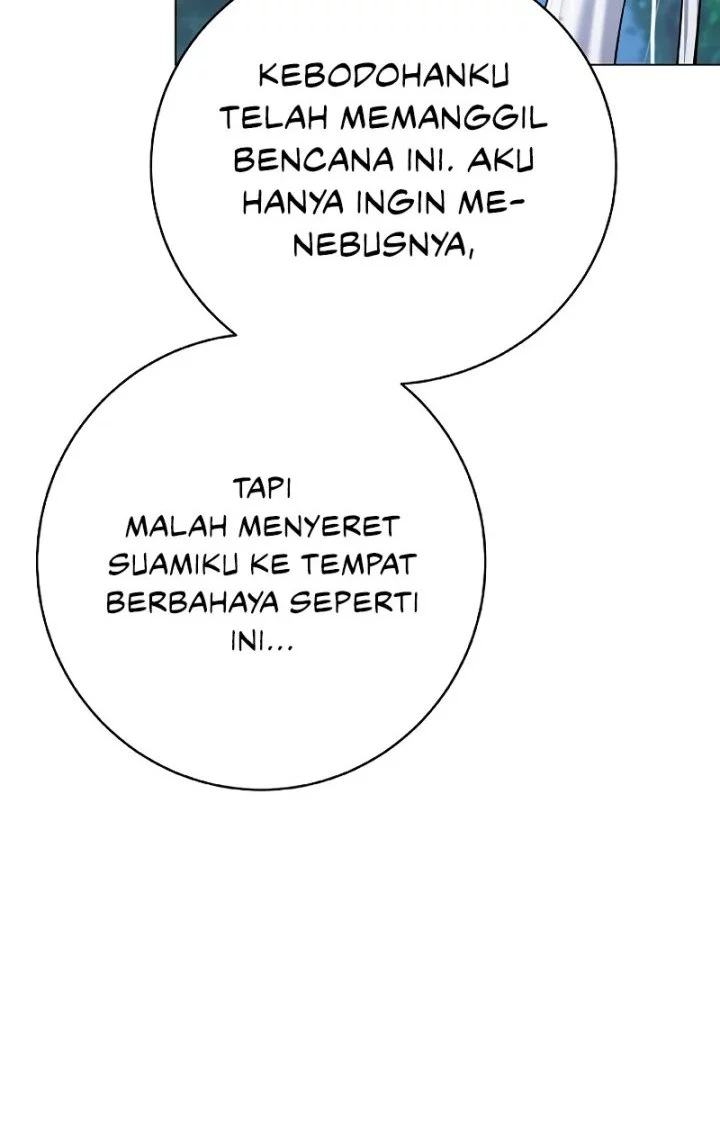 Cystic Story (Call The Spear) Chapter 198 - halaman 26