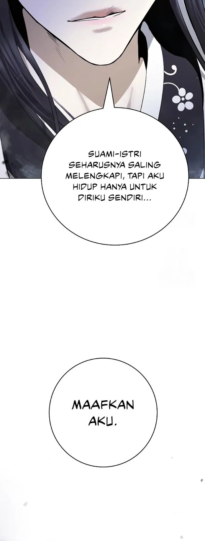 Cystic Story (Call The Spear) Chapter 198 - halaman 28