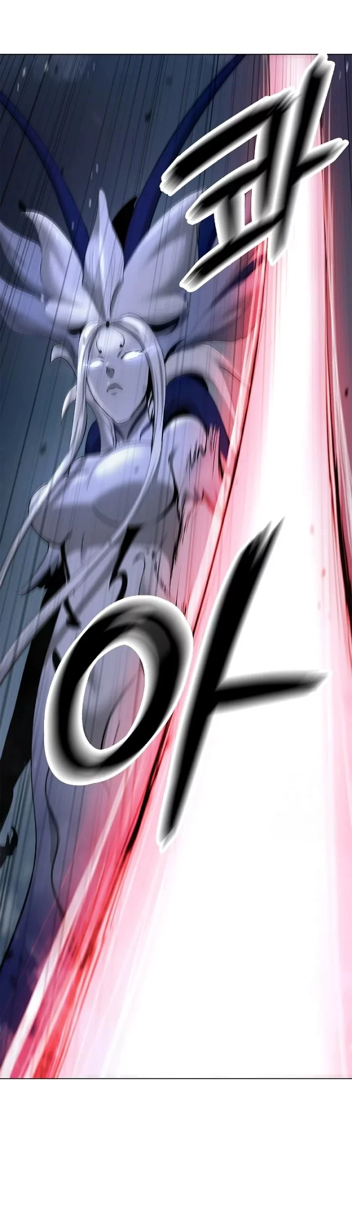 Cystic Story (Call The Spear) Chapter 198 - halaman 3