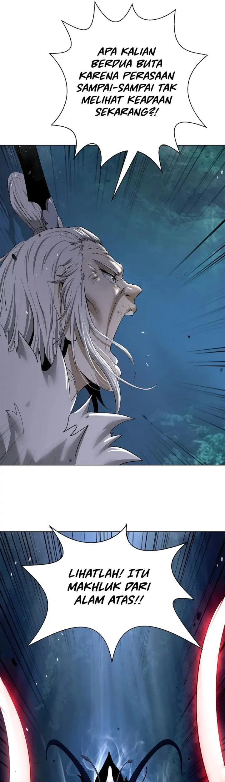 Cystic Story (Call The Spear) Chapter 198 - halaman 31