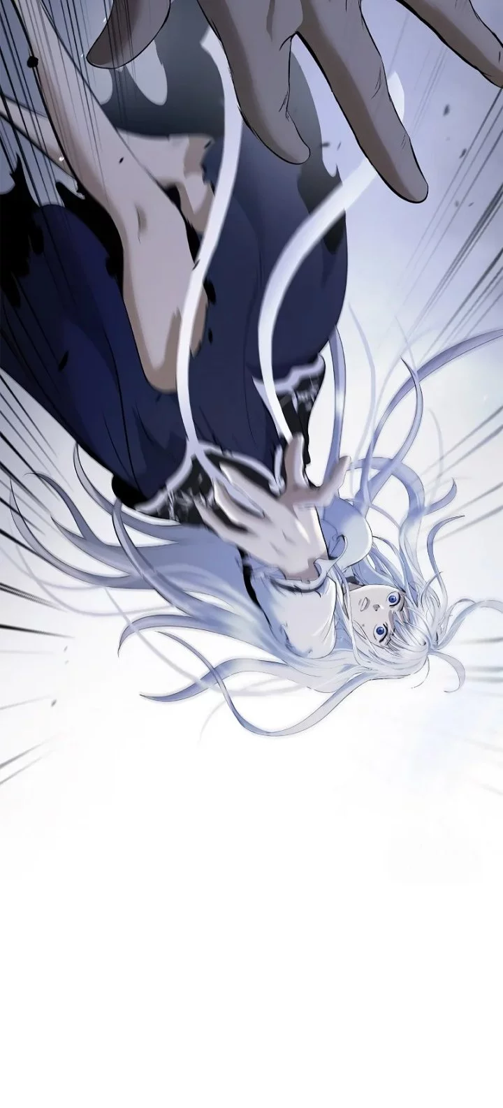 Cystic Story (Call The Spear) Chapter 198 - halaman 40