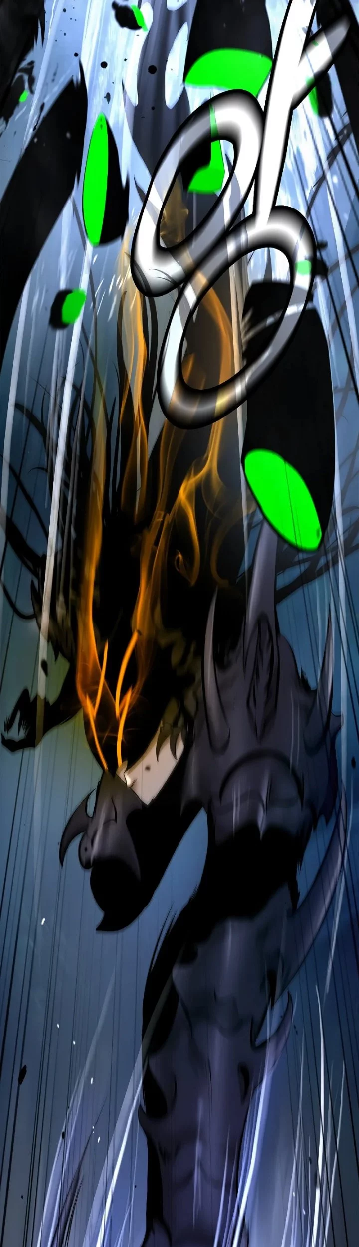Cystic Story (Call The Spear) Chapter 198 - halaman 44