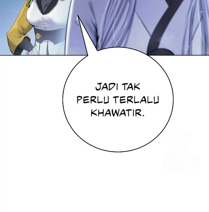 Cystic Story (Call The Spear) Chapter 198 - halaman 47