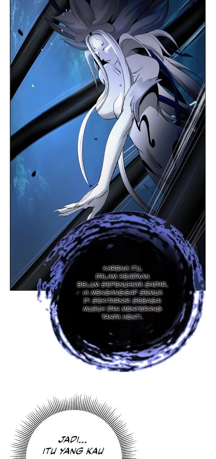 Cystic Story (Call The Spear) Chapter 198 - halaman 52