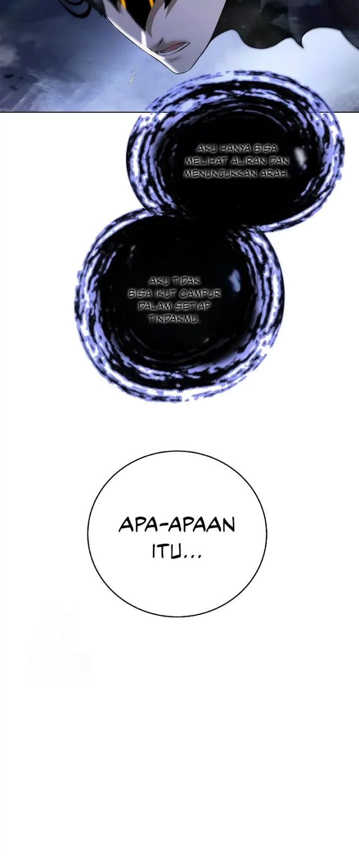Cystic Story (Call The Spear) Chapter 198 - halaman 54