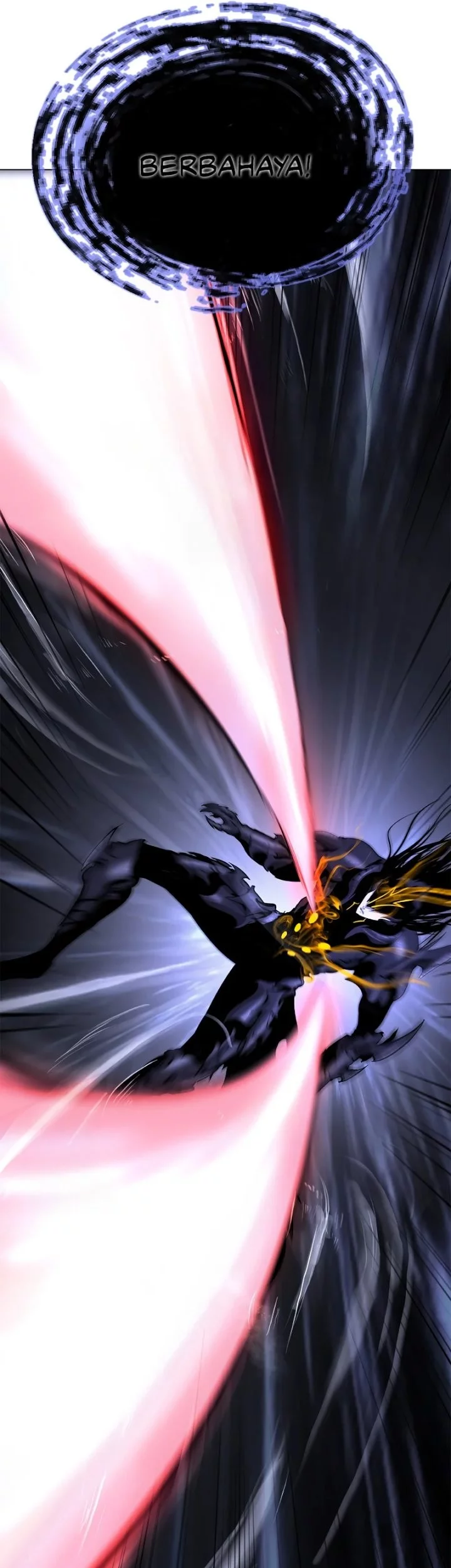 Cystic Story (Call The Spear) Chapter 198 - halaman 55