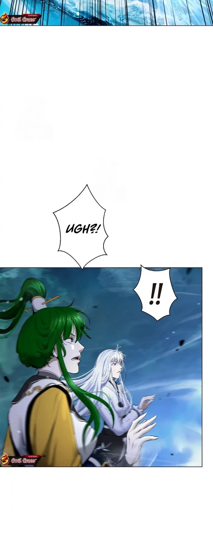 Cystic Story (Call The Spear) Chapter 198 - halaman 58