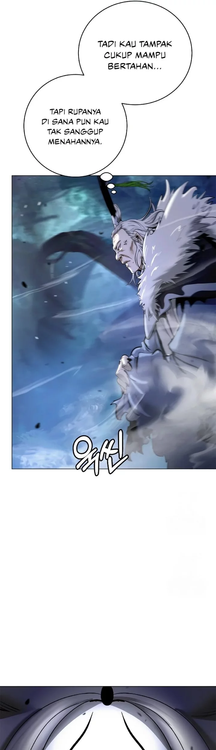 Cystic Story (Call The Spear) Chapter 198 - halaman 59