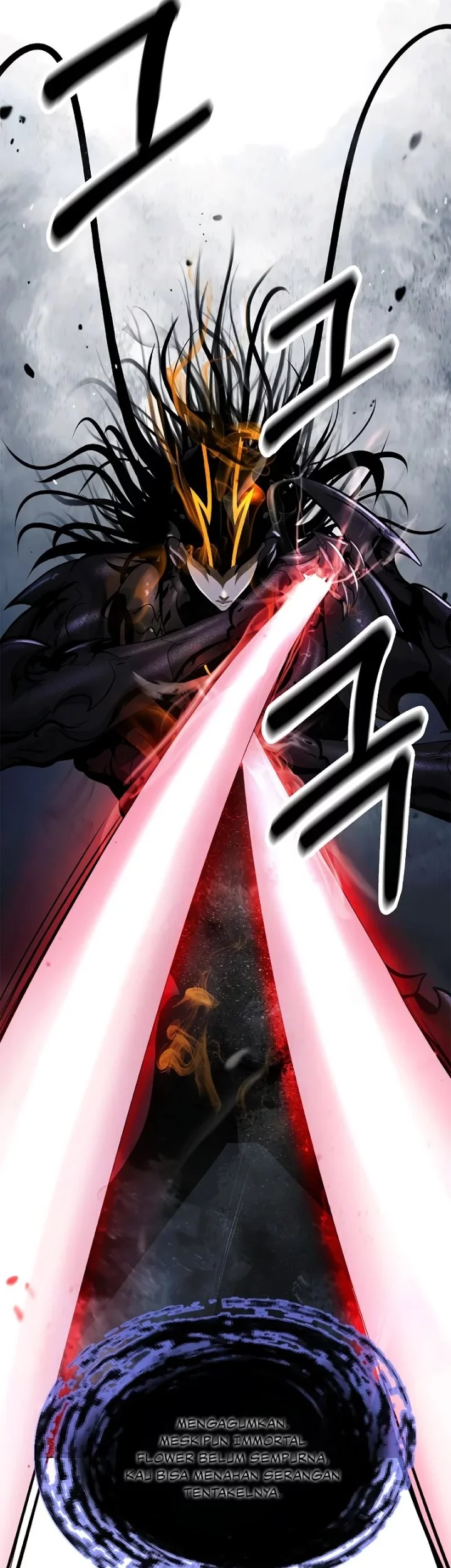Cystic Story (Call The Spear) Chapter 198 - halaman 63