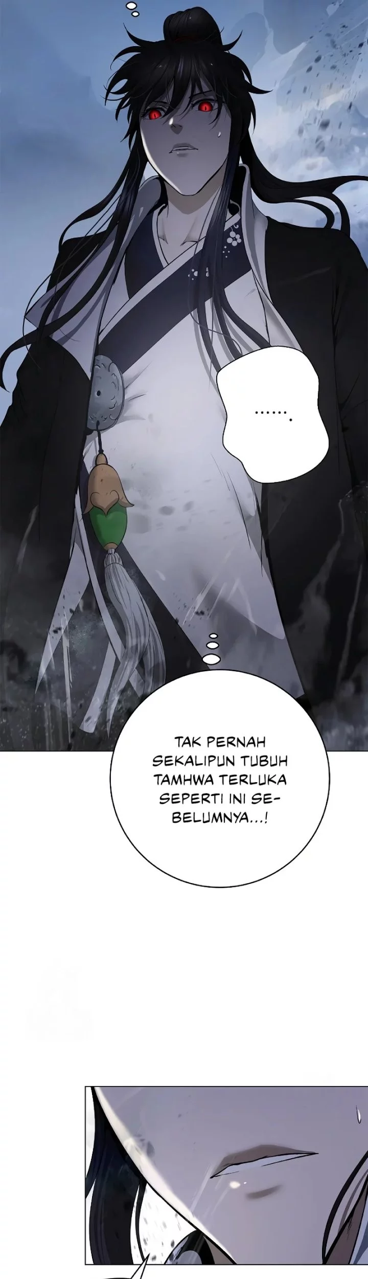 Cystic Story (Call The Spear) Chapter 198 - halaman 82