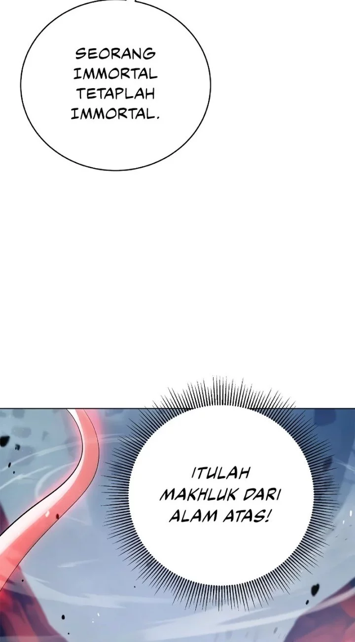 Cystic Story (Call The Spear) Chapter 198 - halaman 83