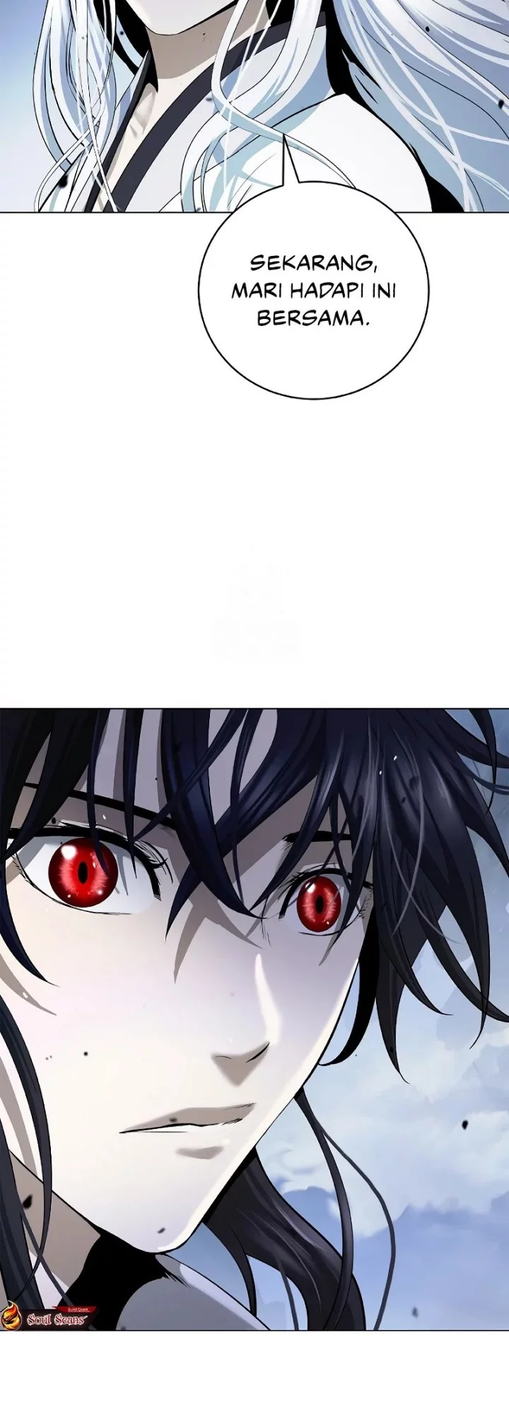Cystic Story (Call The Spear) Chapter 198 - halaman 89