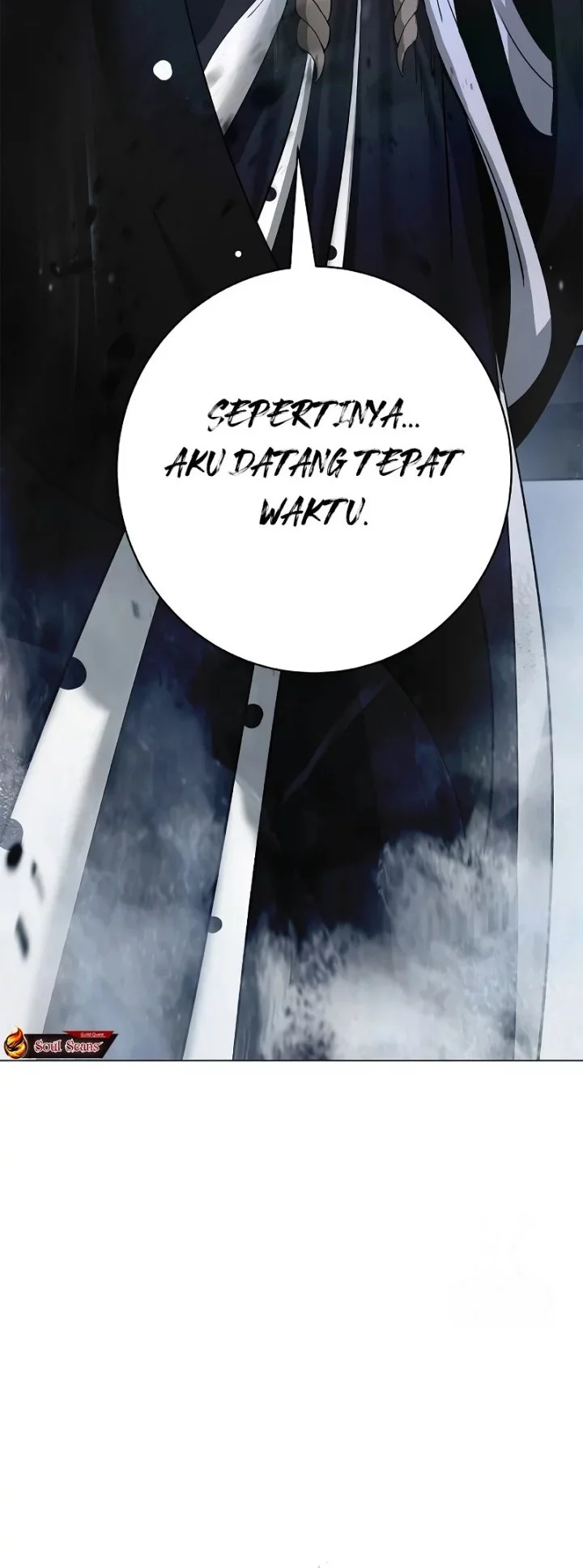 Cystic Story (Call The Spear) Chapter 198 - halaman 97