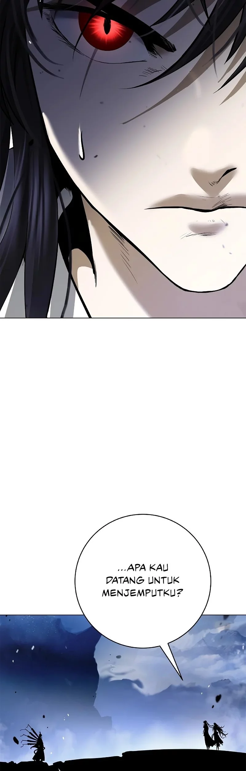 Cystic Story (Call The Spear) Chapter 199 - halaman 15