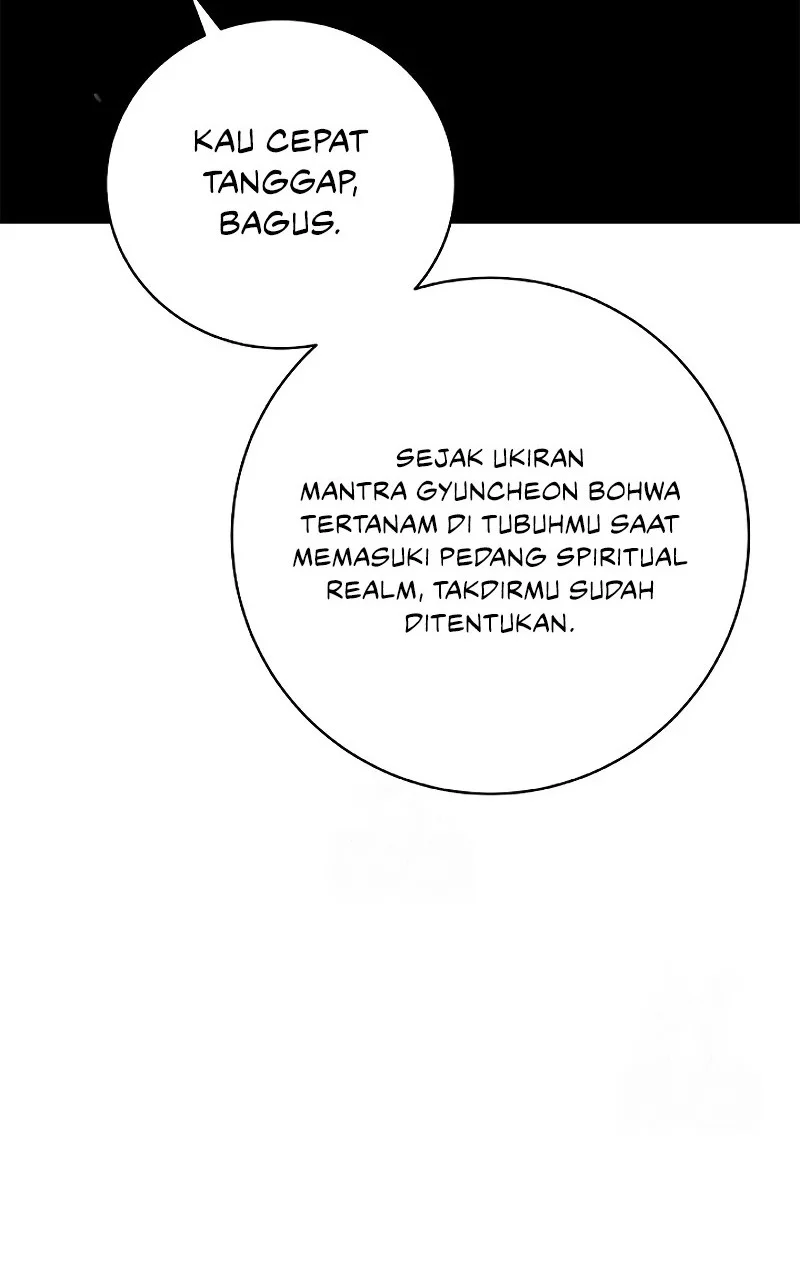 Cystic Story (Call The Spear) Chapter 199 - halaman 16