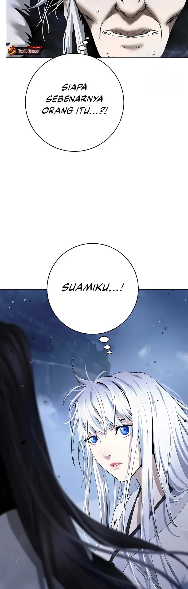 Cystic Story (Call The Spear) Chapter 199 - halaman 19