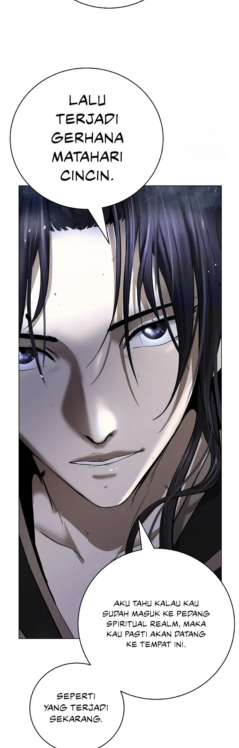 Cystic Story (Call The Spear) Chapter 199 - halaman 22