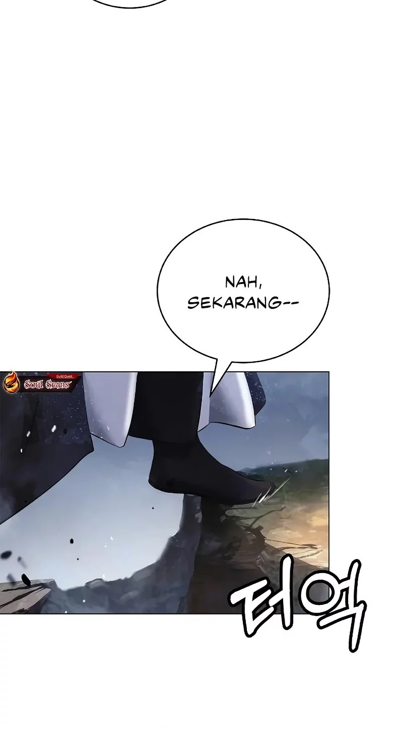Cystic Story (Call The Spear) Chapter 199 - halaman 23