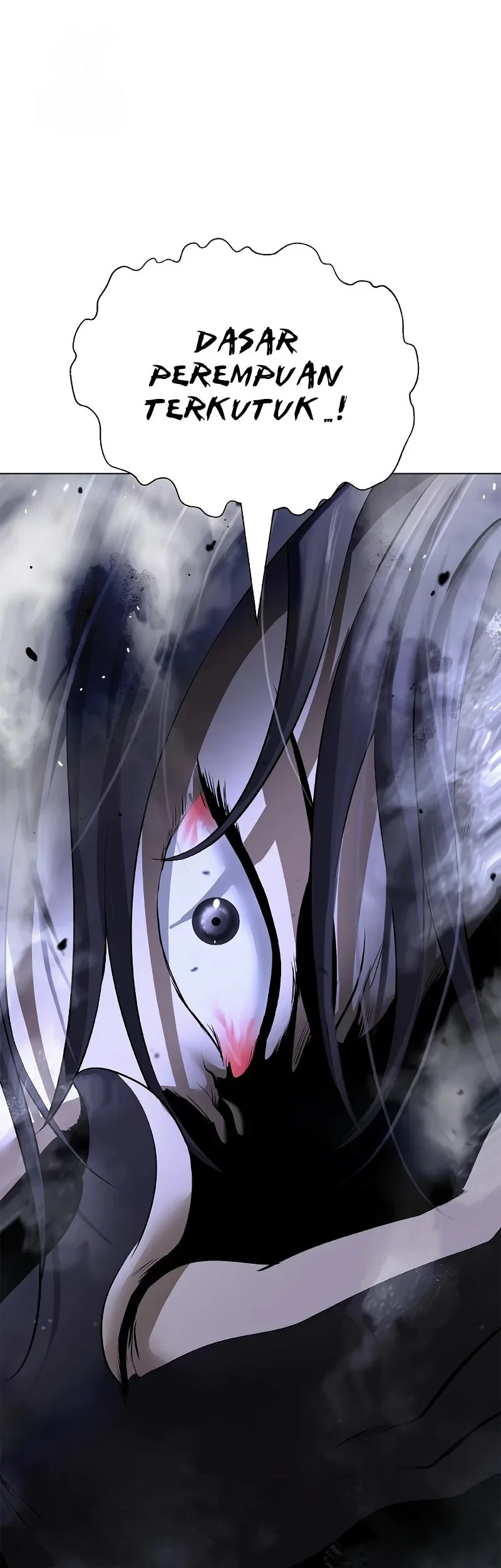 Cystic Story (Call The Spear) Chapter 199 - halaman 29