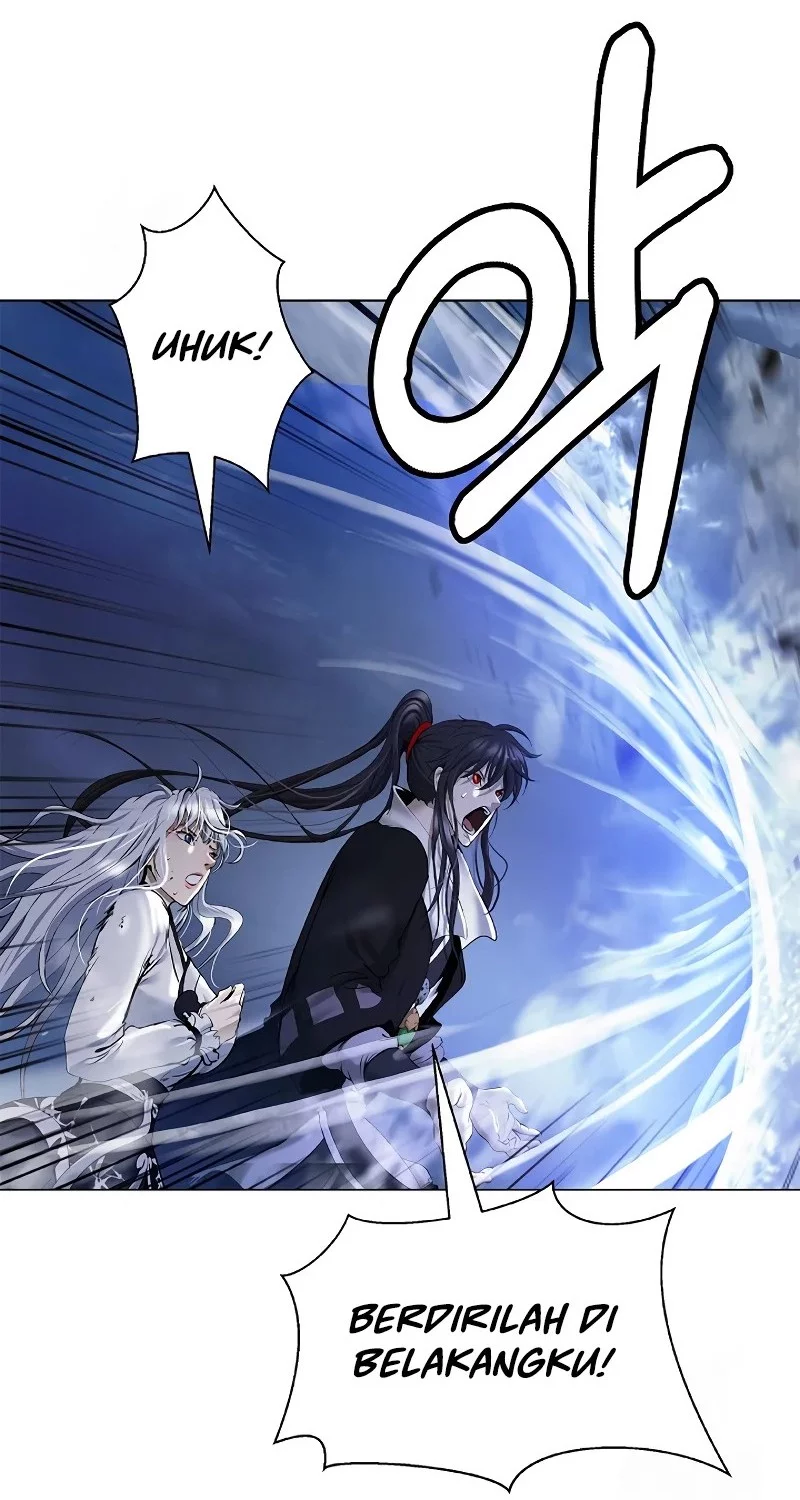 Cystic Story (Call The Spear) Chapter 199 - halaman 35