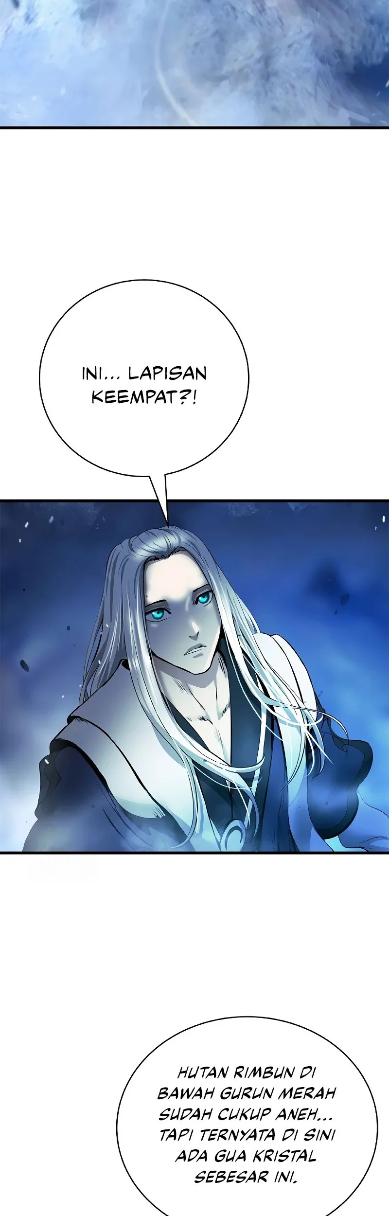 Cystic Story (Call The Spear) Chapter 199 - halaman 44