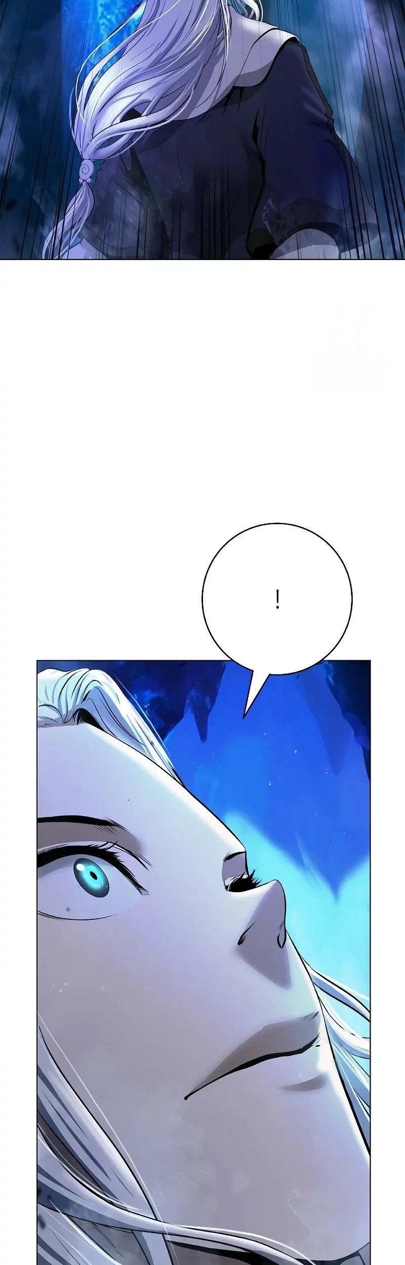 Cystic Story (Call The Spear) Chapter 199 - halaman 48
