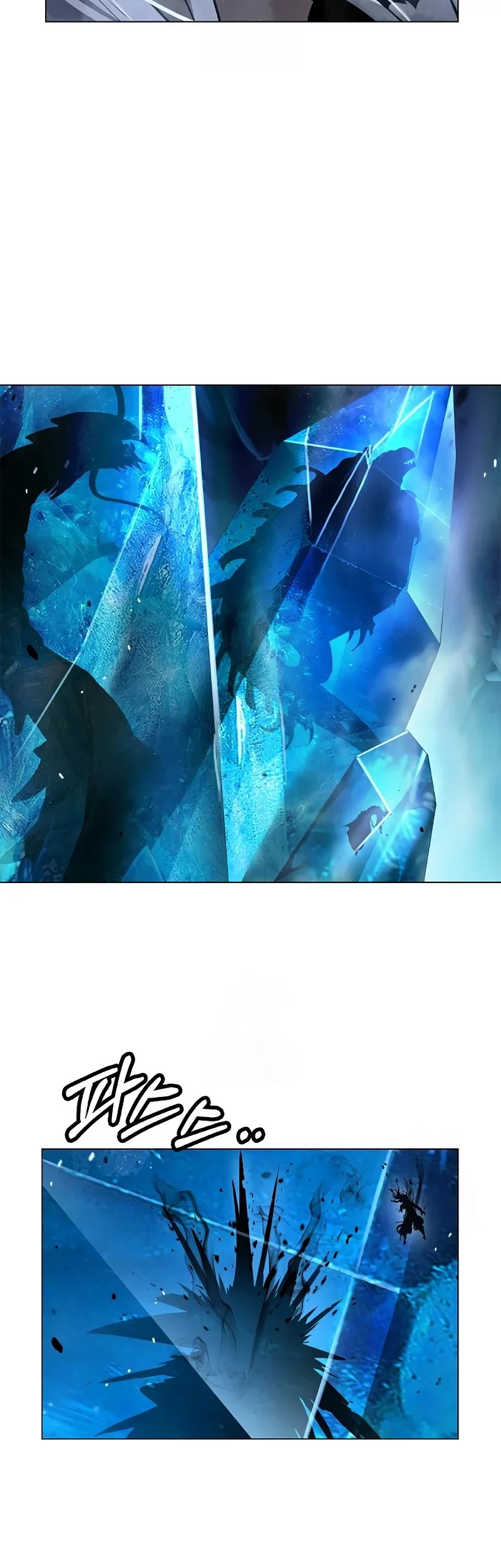 Cystic Story (Call The Spear) Chapter 199 - halaman 49