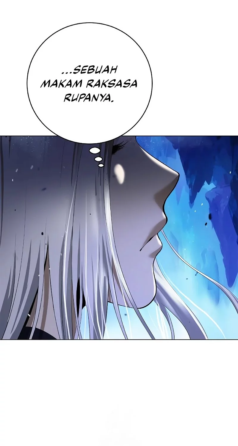 Cystic Story (Call The Spear) Chapter 199 - halaman 50