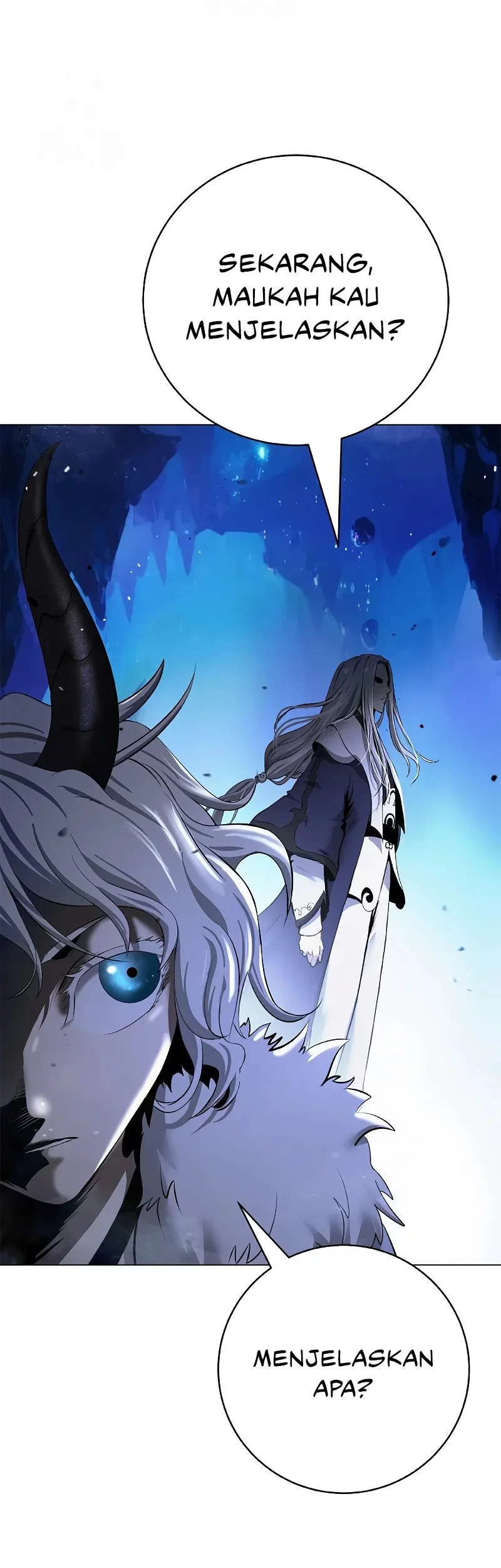 Cystic Story (Call The Spear) Chapter 199 - halaman 51