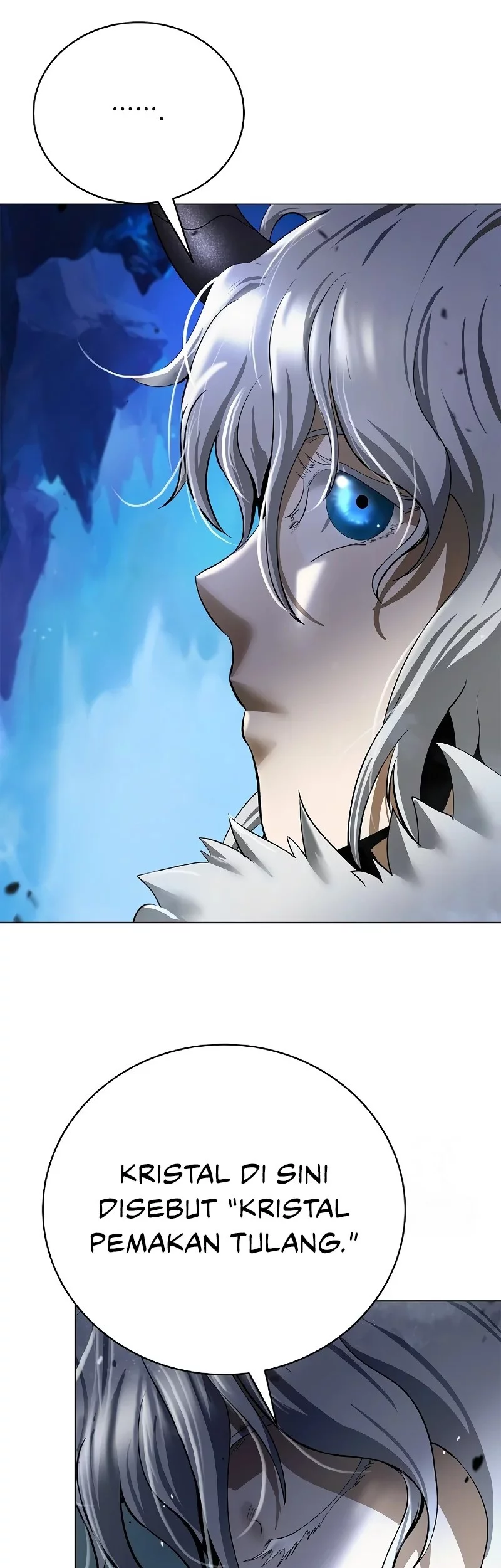 Cystic Story (Call The Spear) Chapter 199 - halaman 53