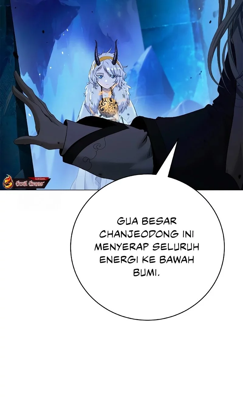 Cystic Story (Call The Spear) Chapter 199 - halaman 58