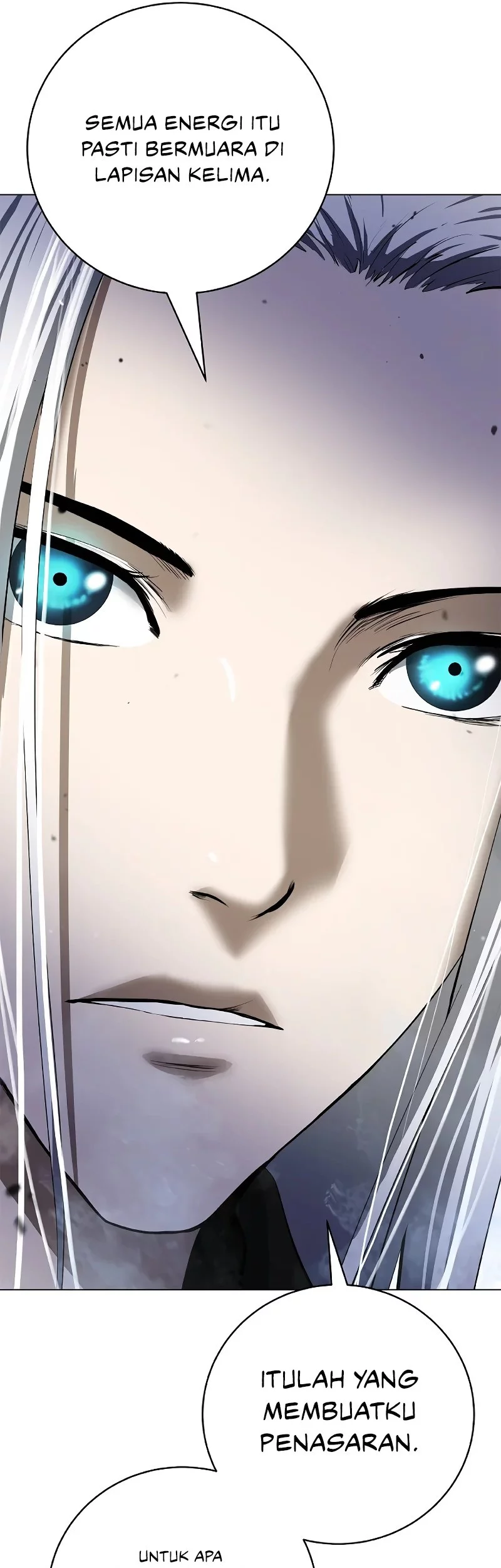 Cystic Story (Call The Spear) Chapter 199 - halaman 59