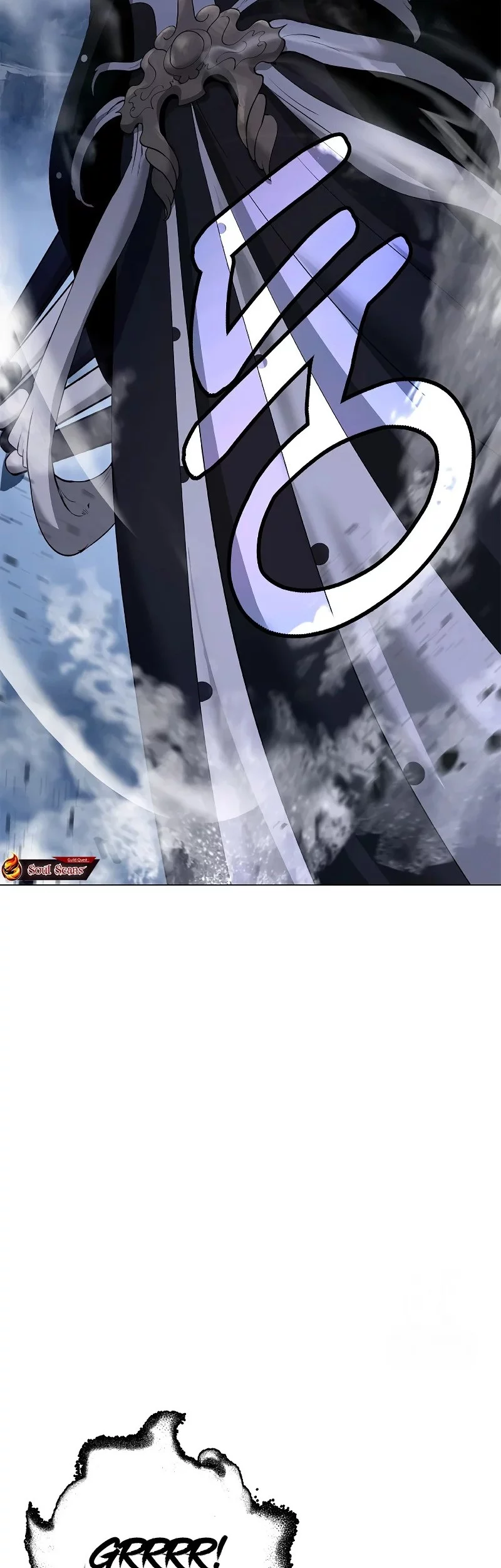 Cystic Story (Call The Spear) Chapter 199 - halaman 6