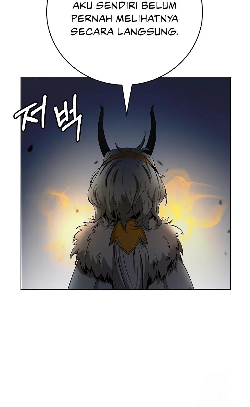 Cystic Story (Call The Spear) Chapter 199 - halaman 62